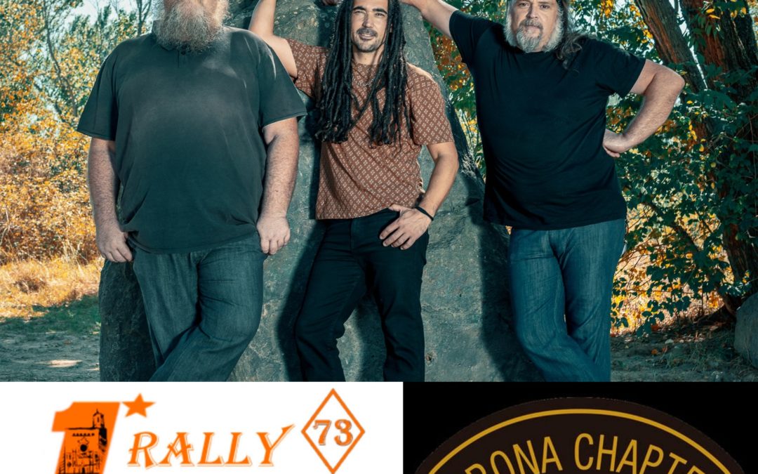 Rally Costa Brava – Girona Chapter